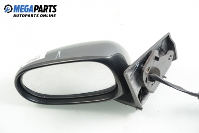 Spiegel for Nissan Almera Tino 1.8, 114 hp, 2001, position: links