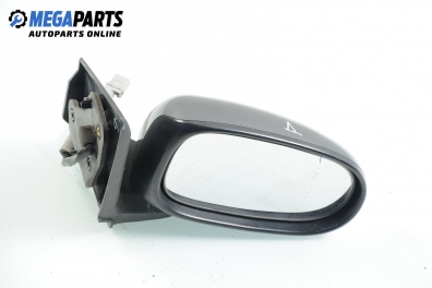 Spiegel for Nissan Almera Tino 1.8, 114 hp, 2001, position: rechts