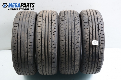 Summer tires FALKEN 185/65/15, DOT: 4615 (The price is for the set)