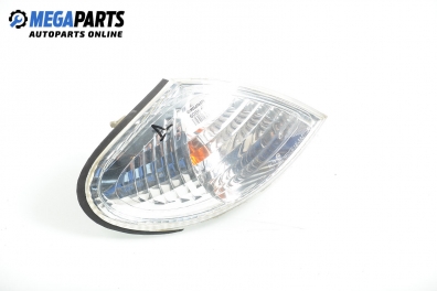 Blinklicht for Nissan Almera (N16) 1.5, 90 hp, hecktür, 5 türen, 2000, position: rechts