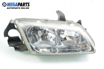 Scheinwerfer for Nissan Almera (N16) 1.5, 90 hp, hecktür, 5 türen, 2000, position: rechts