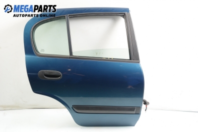 Ușă for Nissan Almera (N16) 1.5, 90 hp, hatchback, 5 uși, 2000, position: dreaptă - spate