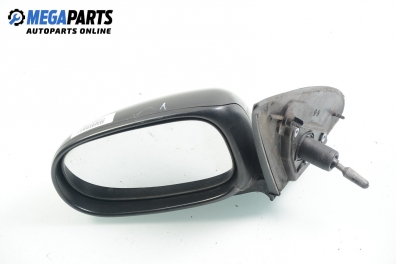 Spiegel for Nissan Almera (N16) 1.5, 90 hp, hecktür, 5 türen, 2000, position: links