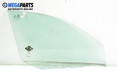 Geam for Nissan Almera (N16) 1.5, 90 hp, hatchback, 2000, position: dreaptă - fața