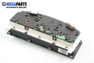 Instrument cluster for Nissan Almera (N16) 1.5, 90 hp, hatchback, 5 doors, 2000