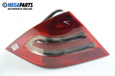 Tail light for Mercedes-Benz C-Class 203 (W/S/CL) 2.2 CDI, 143 hp, sedan automatic, 2001, position: left