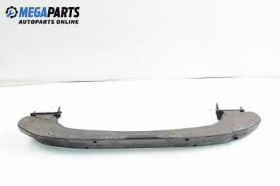 Armătură bară de protecție for Mercedes-Benz C-Class 203 (W/S/CL) 2.2 CDI, 143 hp, sedan automatic, 2001, position: din spate