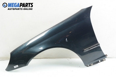 Fender for Mercedes-Benz C-Class 203 (W/S/CL) 2.2 CDI, 143 hp, sedan automatic, 2001, position: left