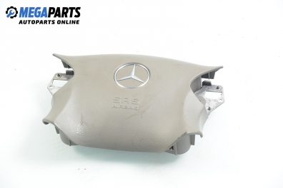 Airbag for Mercedes-Benz C-Class 203 (W/S/CL) 2.2 CDI, 143 hp, sedan automatic, 2001