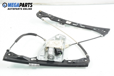 Electric window regulator for Mercedes-Benz C-Class 203 (W/S/CL) 2.2 CDI, 143 hp, sedan automatic, 2001, position: front - left
