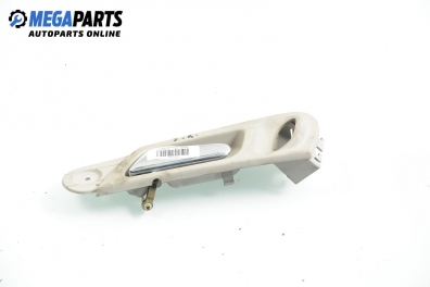 Inner handle for Mercedes-Benz C-Class 203 (W/S/CL) 2.2 CDI, 143 hp, sedan automatic, 2001, position: rear - left
