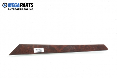 Material profilat interior for Mercedes-Benz C-Class 203 (W/S/CL) 2.2 CDI, 143 hp, sedan automatic, 2001