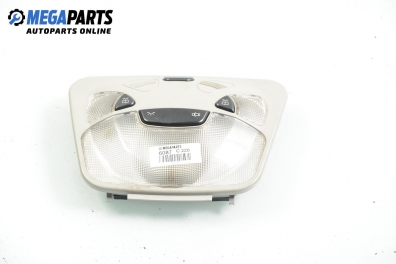 Plafonieră interioară for Mercedes-Benz C-Class 203 (W/S/CL) 2.2 CDI, 143 hp, sedan automatic, 2001