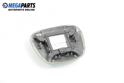 Volumenstromsensor for Mercedes-Benz C-Klasse 203 (W/S/CL) 2.2 CDI, 143 hp, sedan automatic, 2001