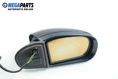 Spiegel for Mercedes-Benz C-Klasse 203 (W/S/CL) 2.2 CDI, 143 hp, sedan automatic, 2001, position: rechts