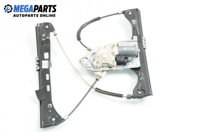 Electric window regulator for Mercedes-Benz C-Class 203 (W/S/CL) 2.2 CDI, 143 hp, sedan automatic, 2001, position: front - right