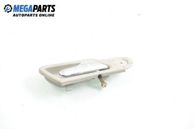 Inner handle for Mercedes-Benz C-Class 203 (W/S/CL) 2.2 CDI, 143 hp, sedan automatic, 2001, position: front - right