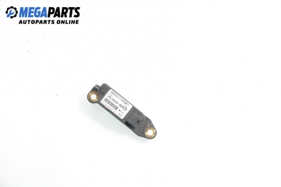 Sensor airbag for Mercedes-Benz C-Klasse 203 (W/S/CL) 2.2 CDI, 143 hp, sedan automatic, 2001