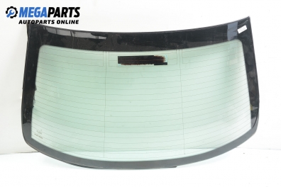 Rear window for Mercedes-Benz C-Class 203 (W/S/CL) 2.2 CDI, 143 hp, sedan automatic, 2001