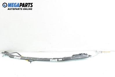 Airbag for Mercedes-Benz C-Class 203 (W/S/CL) 2.2 CDI, 143 hp, sedan automatic, 2001, position: stânga