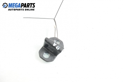 Door lock for Mercedes-Benz C-Class 203 (W/S/CL) 2.2 CDI, 143 hp, sedan automatic, 2001, position: front - left