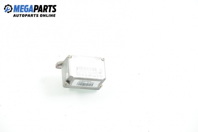 Sensor ESP for Mercedes-Benz C-Klasse 203 (W/S/CL) 2.2 CDI, 143 hp, sedan automatic, 2001 № A 209 542 00 18 Q 04