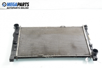 Radiator de apă for Mercedes-Benz C-Class 203 (W/S/CL) 2.2 CDI, 143 hp, sedan automatic, 2001
