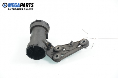 Turbo piping for Mercedes-Benz C-Class 203 (W/S/CL) 2.2 CDI, 143 hp, sedan automatic, 2001