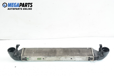 Intercooler for Mercedes-Benz C-Class 203 (W/S/CL) 2.2 CDI, 143 hp, sedan automatic, 2001