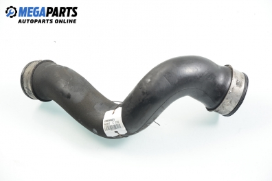 Turbo hose for Mercedes-Benz C-Class 203 (W/S/CL) 2.2 CDI, 143 hp, sedan automatic, 2001