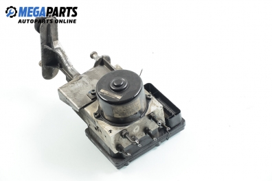 ABS for Mercedes-Benz C-Class 203 (W/S/CL) 2.2 CDI, 143 hp, sedan automatic, 2001