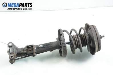 Macpherson shock absorber for Mercedes-Benz C-Class 203 (W/S/CL) 2.2 CDI, 143 hp, sedan automatic, 2001, position: front - right
