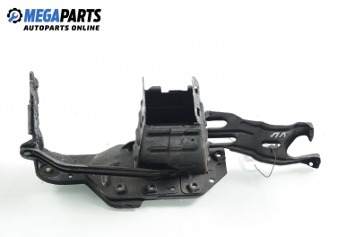 Tampon bară de protecție față for Mercedes-Benz C-Class 203 (W/S/CL) 2.2 CDI, 143 hp, sedan automatic, 2001, position: stânga