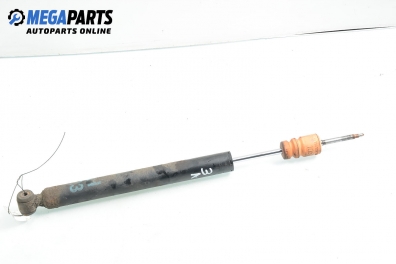 Shock absorber for Mercedes-Benz C-Class 203 (W/S/CL) 2.2 CDI, 143 hp, sedan automatic, 2001, position: rear - left