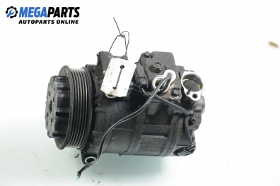 Kompressor klimaanlage for Mercedes-Benz C-Klasse 203 (W/S/CL) 2.2 CDI, 143 hp, sedan automatic, 2001
