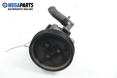 Power steering pump for Mercedes-Benz C-Class 203 (W/S/CL) 2.2 CDI, 143 hp, sedan automatic, 2001