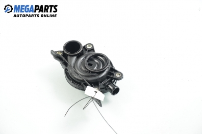 Oil vapor filter for Mercedes-Benz C-Class 203 (W/S/CL) 2.2 CDI, 143 hp, sedan automatic, 2001