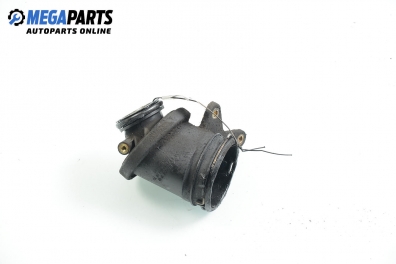 Turbo piping for Mercedes-Benz C-Class 203 (W/S/CL) 2.2 CDI, 143 hp, sedan automatic, 2001