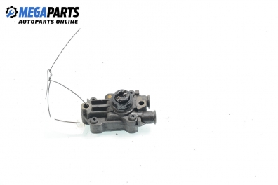 Low pressure fuel pump for Mercedes-Benz C-Class 203 (W/S/CL) 2.2 CDI, 143 hp, sedan automatic, 2001