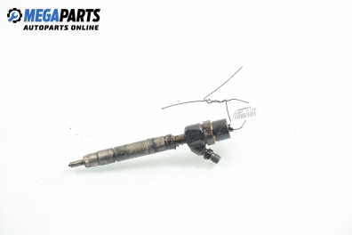 Diesel fuel injector for Mercedes-Benz C-Class 203 (W/S/CL) 2.2 CDI, 143 hp, sedan automatic, 2001 № 0445110108