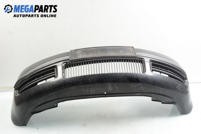 Frontstoßstange for Skoda Superb 2.0 TDI, 140 hp, sedan, 2006, position: vorderseite