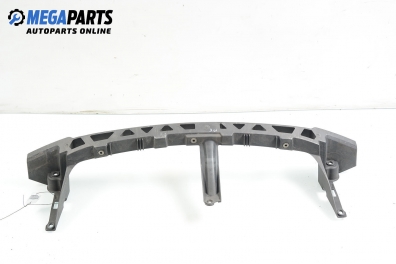 Stoßstangehalterung for Skoda Superb 2.0 TDI, 140 hp, sedan, 2006, position: vorderseite