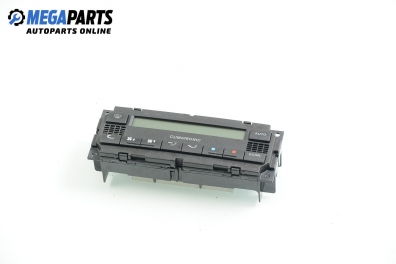 Panou aer condiționat for Skoda Superb 2.0 TDI, 140 hp, sedan, 2006