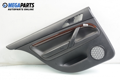 Interior door panel  for Skoda Superb 2.0 TDI, 140 hp, sedan, 2006, position: rear - left