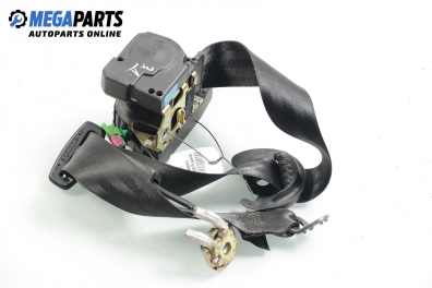 Centură de siguranță for Skoda Superb 2.0 TDI, 140 hp, sedan, 2006, position: dreaptă - spate