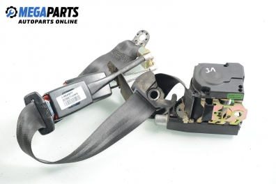 Centură de siguranță for Skoda Superb 2.0 TDI, 140 hp, sedan, 2006, position: stânga - spate