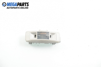 Beleuchtung for Skoda Superb 2.0 TDI, 140 hp, sedan, 2006