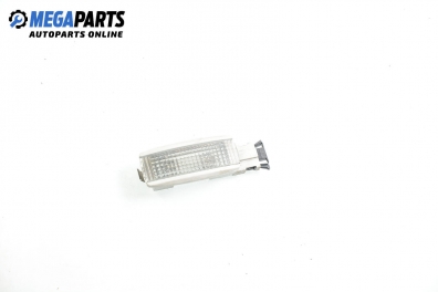 Plafonieră interioară for Skoda Superb 2.0 TDI, 140 hp, sedan, 2006