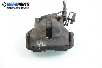 Caliper for Skoda Superb 2.0 TDI, 140 hp, sedan, 2006, position: front - right