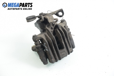 Bremszange for Skoda Superb 2.0 TDI, 140 hp, sedan, 2006, position: rechts, rückseite